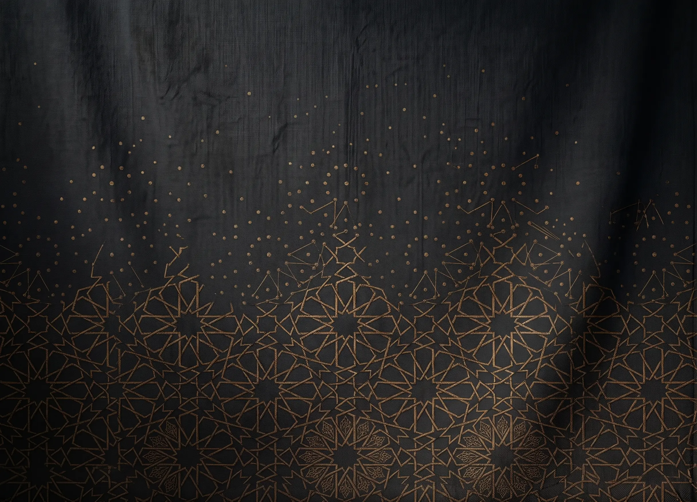 Decorative dark background image for the site introduction