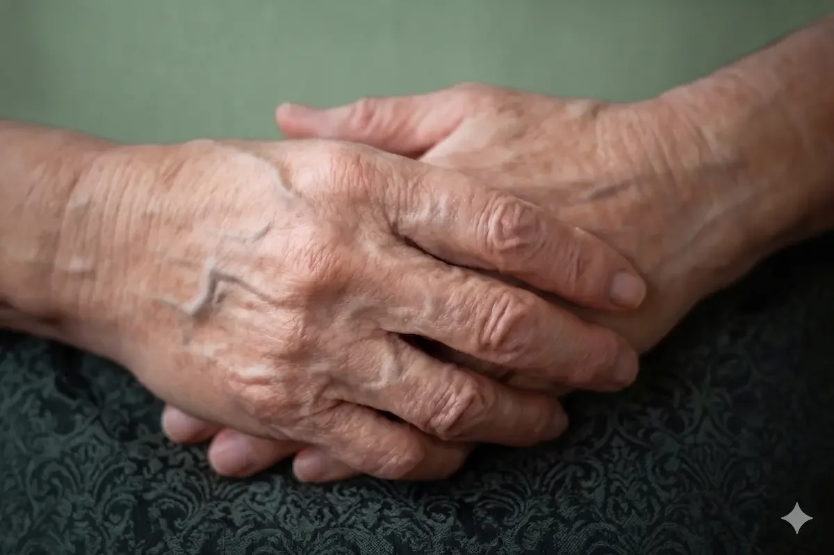 Healing Hands