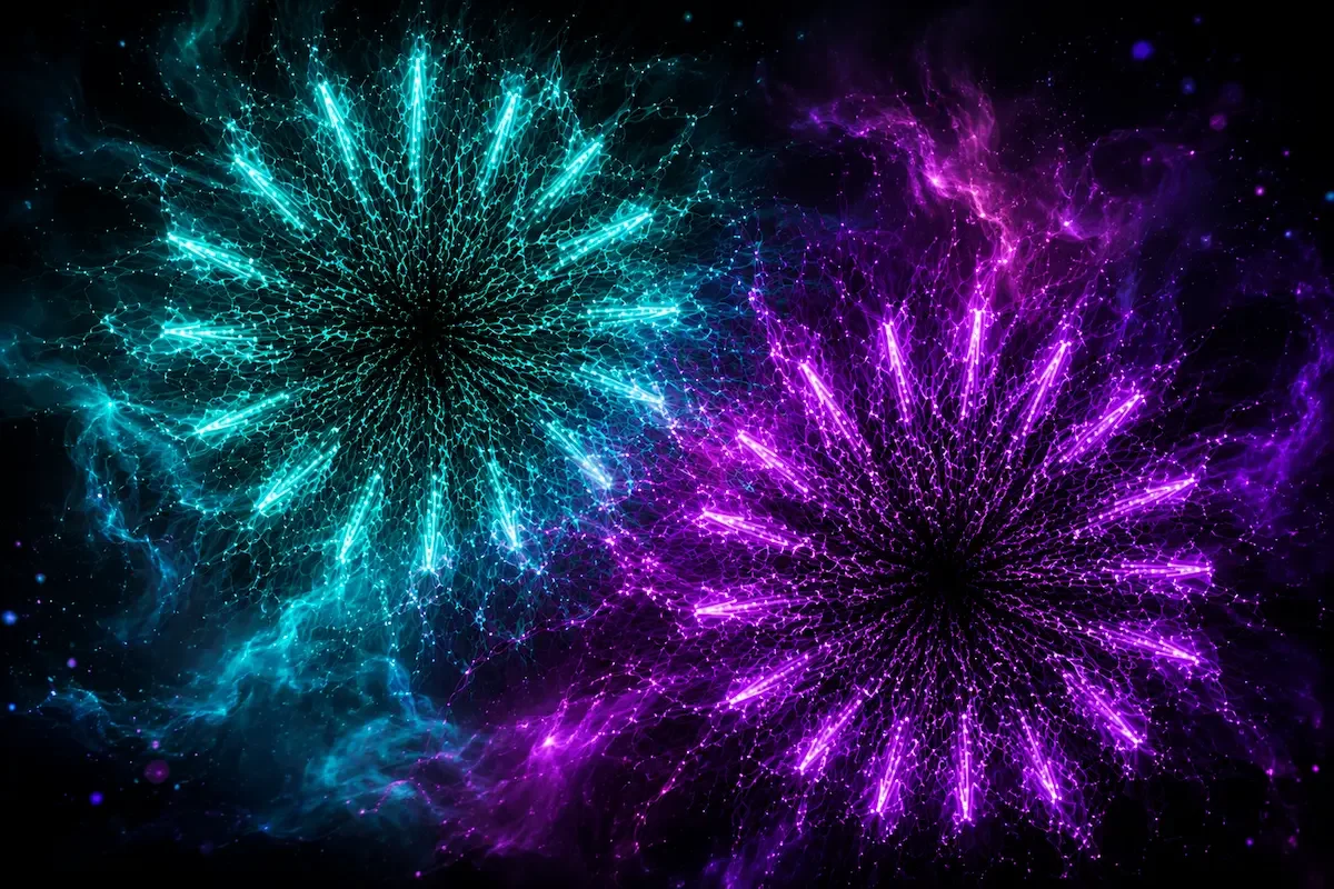 Creation in Pairs