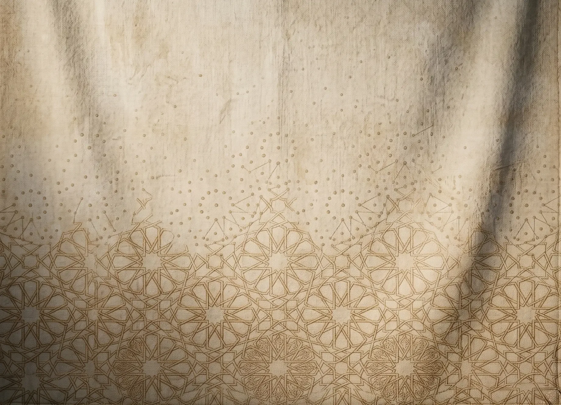 Decorative background image for the site introduction